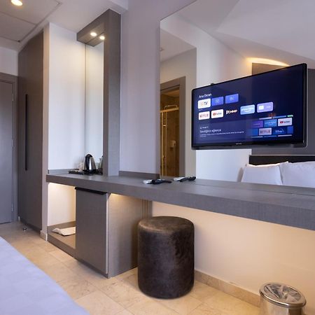 Three Points Hotel 贝尔迪比 外观 照片