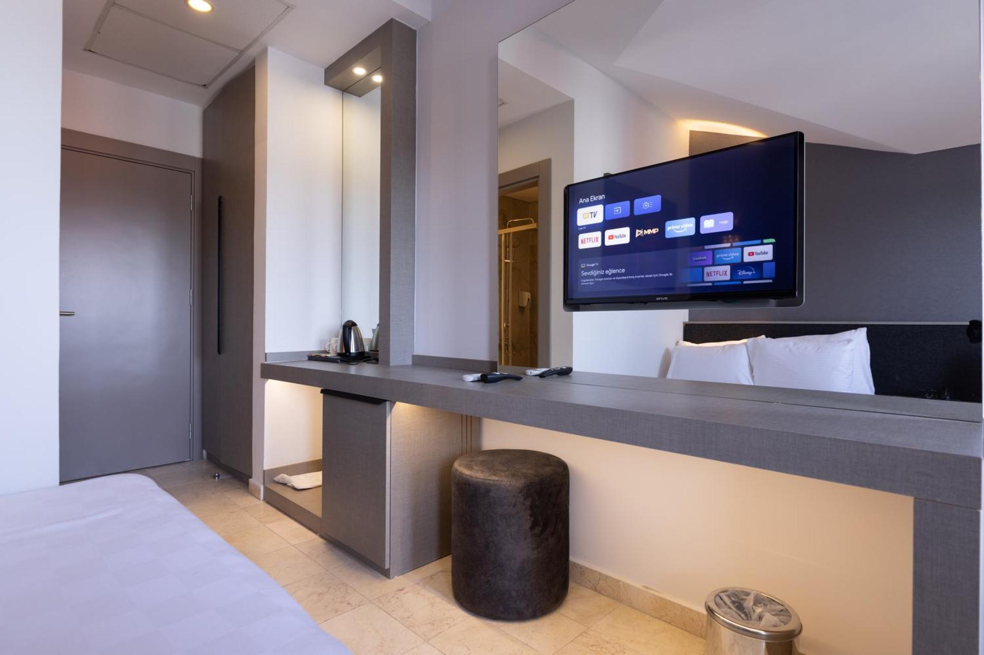 Three Points Hotel 贝尔迪比 外观 照片